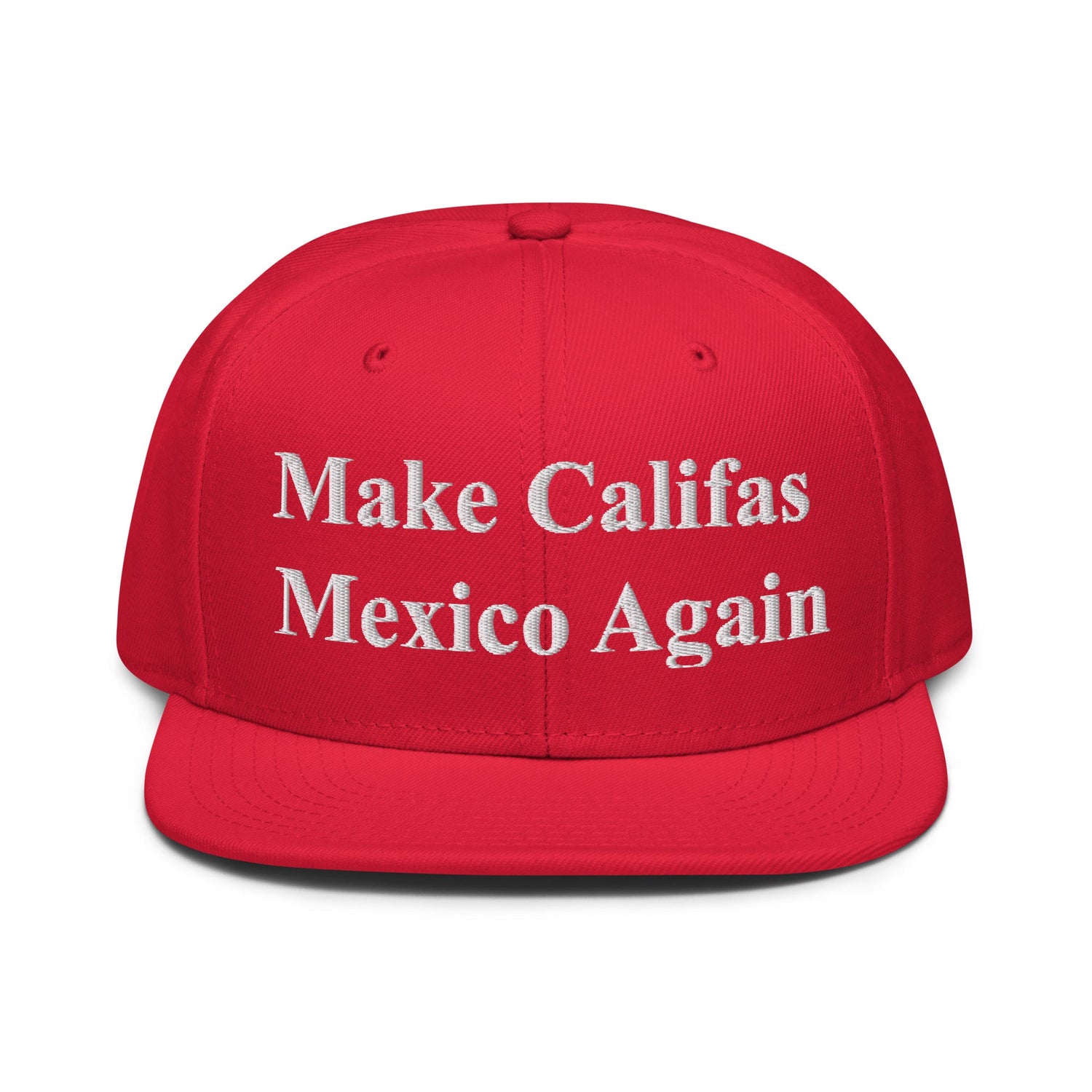MAKE MÉXICO AGAIN HATS