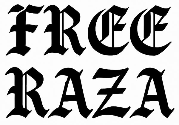 Free Raza Official