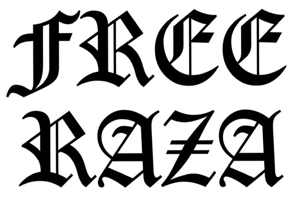 Free Raza Official